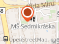 MUSILOVÁ SILVIA MUDr.