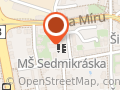 Mateřská škola Sedmikráska