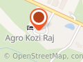 Agroturystyka Kozi Raj