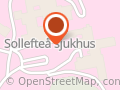 Hälsocentralen Sollefteå