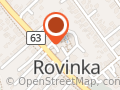 Obecný úrad Rovinka