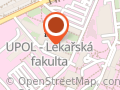 Lékařská fakulta Univerzity Palackého