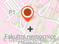 Heliport fakultní nemocnice Olomouce