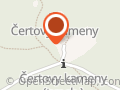 Čertovy kameny