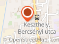 Keszthelyi Adél ingatlanközvetítő