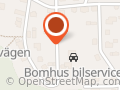 Bomhus Bil Service