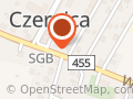 Żabka