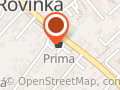 PRIMA Drogéria, Farby-Laky - Miešacie centrum