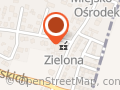 APTEKA ZIELONA S C RADOSŁAW NOWACZYK KATARZYNA WASIELEWSKA BOREK WIELKOPOLSKI