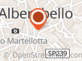 Tipico Rent noleggio auto / Rent a car Alberobello / Vintage car rental