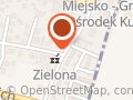 Miejsko - Gminny Ośrodek Pomocy Społecznej