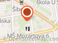PROBAČNÍ A MEDIAČNÍ SLUŽBA Olomouc