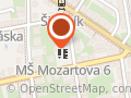 Mateřská škola Olomouc, Mozartova 6, příspěvková organizace