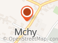 Kościół Rzymskokatolicki pw. Św. Marcina bp w Mchach