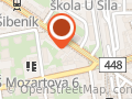 Bubenická škola Ivo Batouška Olomouc