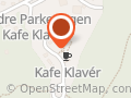 Kafé Klavér