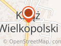 SALON FRYZJERSKI KAMILA CHORYNSKA