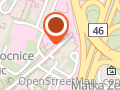 Oddělení rehabilitace Fakultní nemocnice Olomouc