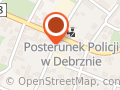 Szarotka. Kwiaciarnia i zegarmistrz