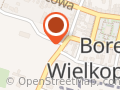 Wielkopolski Ośrodek Doradztwa Rolniczego. Punkt Doradczy
