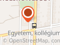 Pethe Ferenc Kollégium