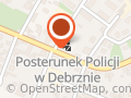 Policja. Komenda Powiatowa W Człuchowie. Posterunek