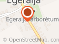 Egeralja orvosi rendelő