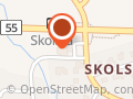 SKOLSTA BENSIN & SERVICE AB