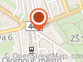 Pepinova Pizza Olomouc