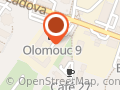 Pearl Design - Olomouc