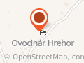Ovocinár Hrehor