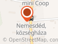 Polgármesteri Hivatal Nemesdéd