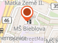 MŠ Bieblova