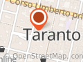 THUN Shop Taranto Aquino