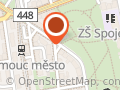 STRÁSKÝ, HUSTÝ A PARTNEŘI s.r.o.