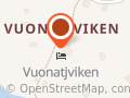 Vuonatjviken Stugby och Fiske