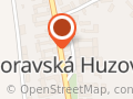 Mateřská škola Štěpánov, Moravská Huzová 60, příspěvková organizace