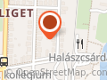 Strahl terményszárító, tároló, siló
