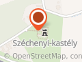 Rábasebes Kastély