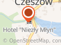 NIEZŁY MŁYN Hotel-Restauracja-SPA