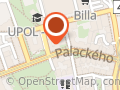 FN Olomouc - Klinika zubního lékařství