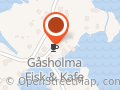 Gåsholma Fisk och Sommarcafé