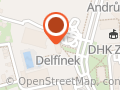 Delfinek