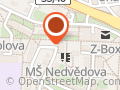 Mš Nedvědova
