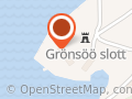 Grönsöö slott
