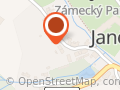 Zámek Janovice