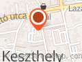 Keszthely Pláza