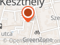 Komáromy Pékség Szaküzlet Piac Tér