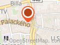 KAFE NA ROHU Olomouc