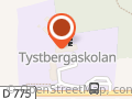 Tystberga skola